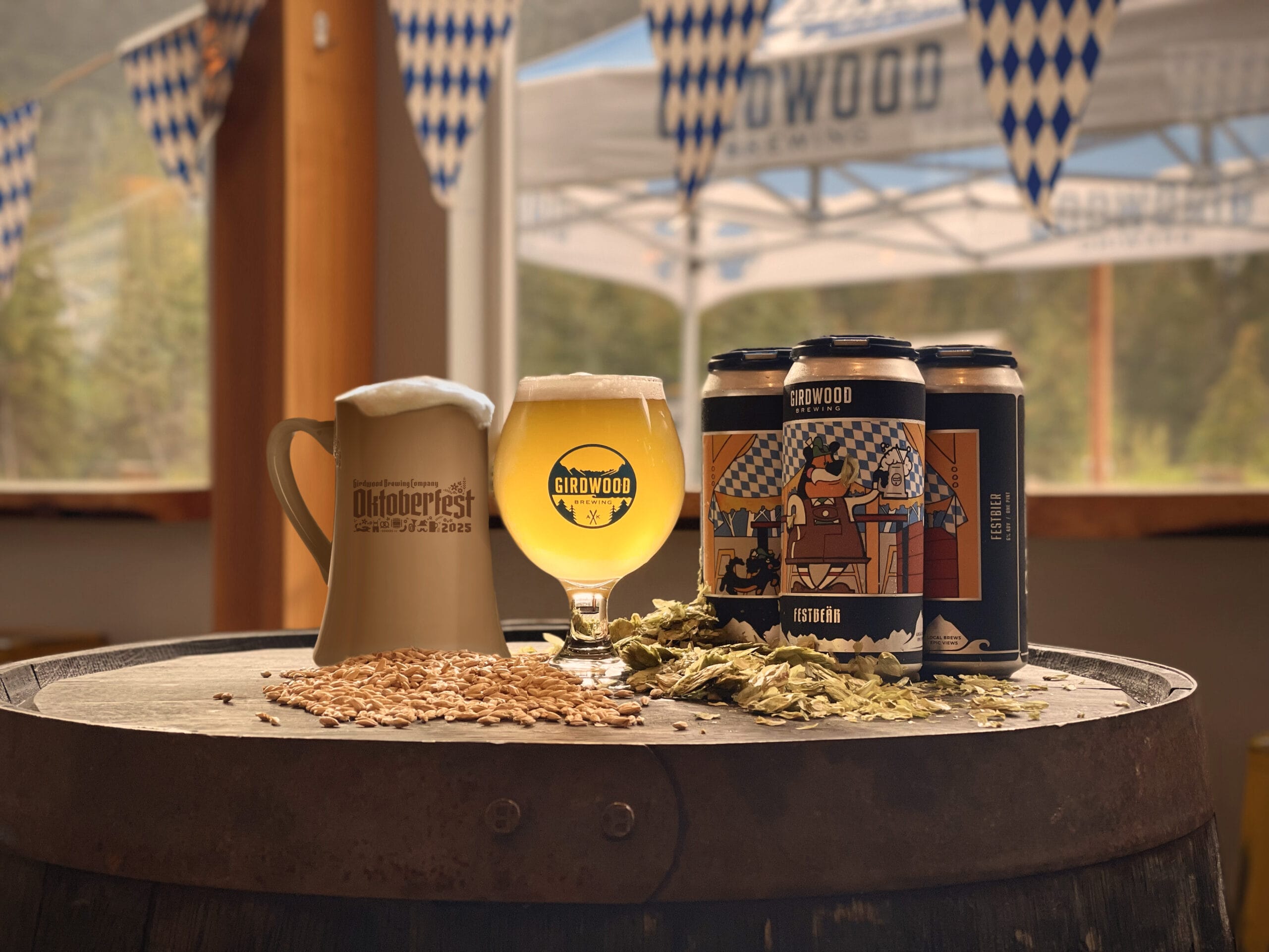 gbc_Oktoberfest Stein 2025