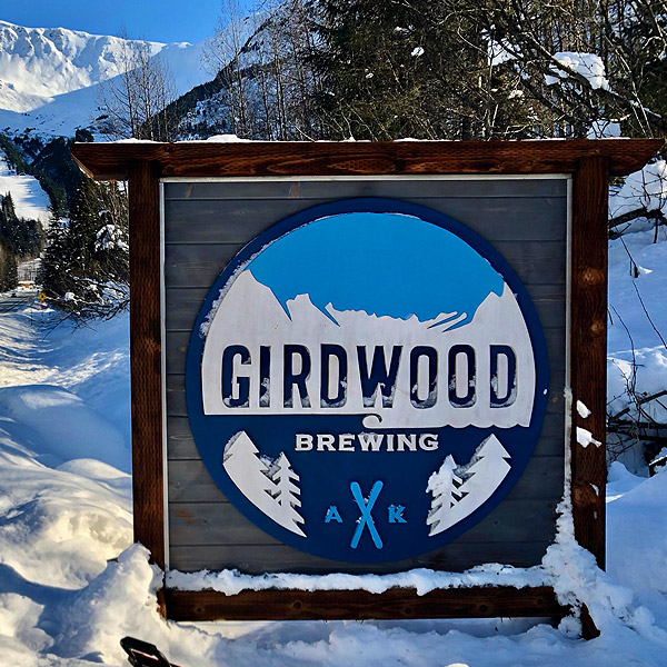 Girdwood Brewing