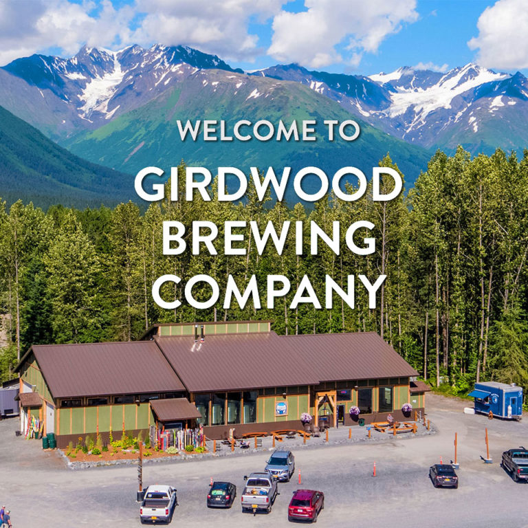 Welcome - Girdwood Brewing Company