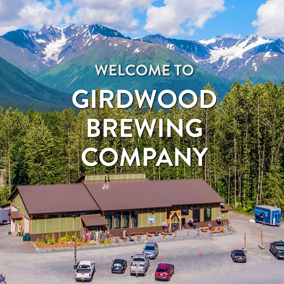 Girdwood Brewing Company