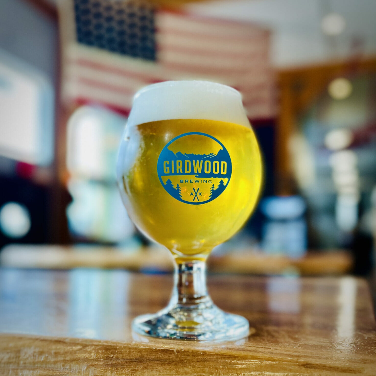 Boots To Brews Girdwood Brewing Company